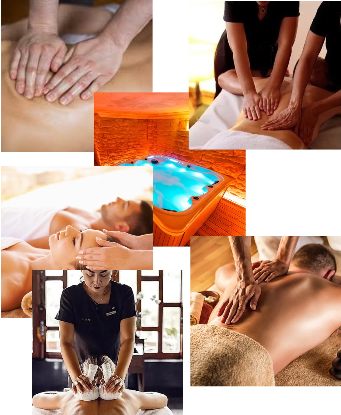 Blue Lotus Spa Mulund Mumbai